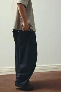 Super Baggy Jeans