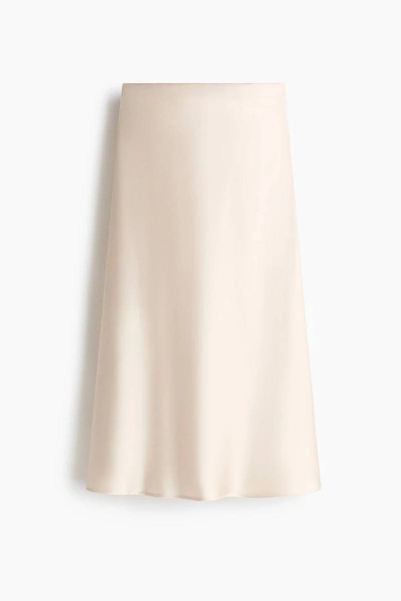 Jupe midi