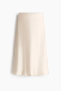 Jupe midi