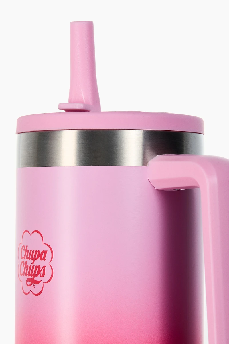 Stainless Steel Water Bottle
