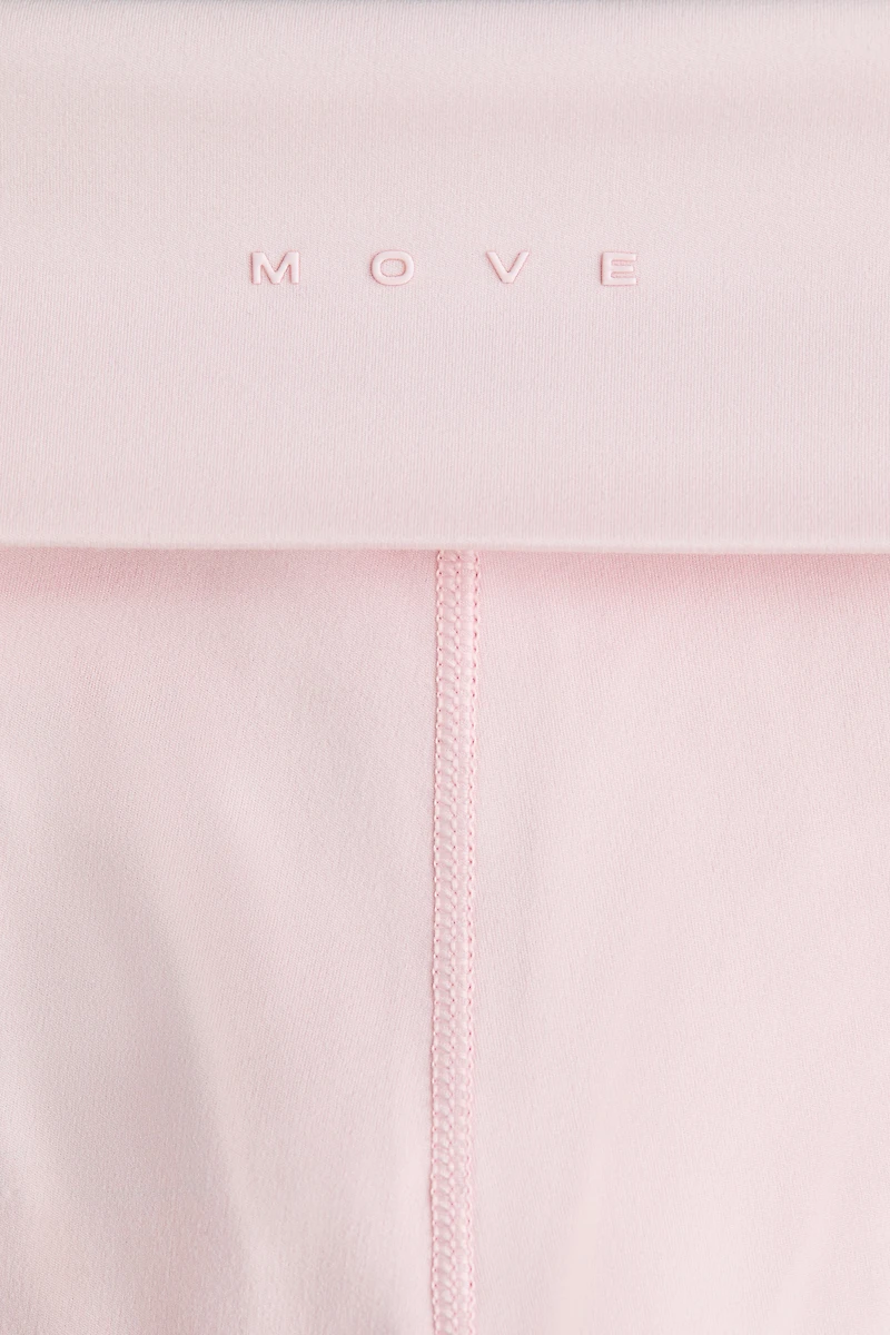 Yoga Leggings with SoftMove™