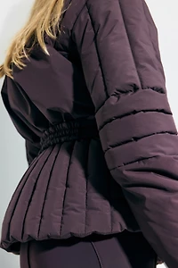 Padded Ski Jacket with ThermoMove™