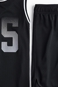 2-piece Basketball Set