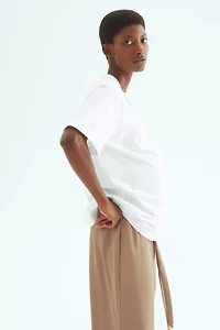 MAMA Loose-Fit T-Shirt