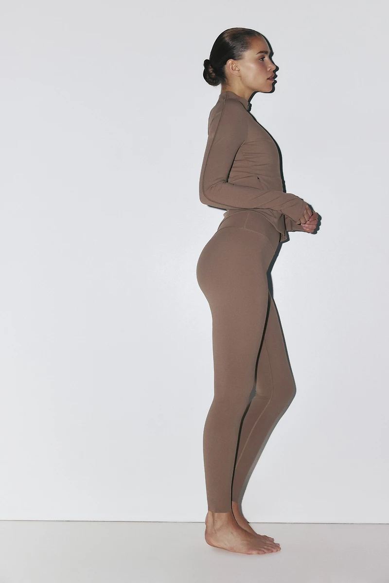 Veste de sport SculptMove🅪