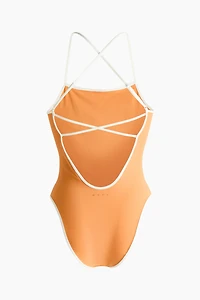 Sports Swimsuit