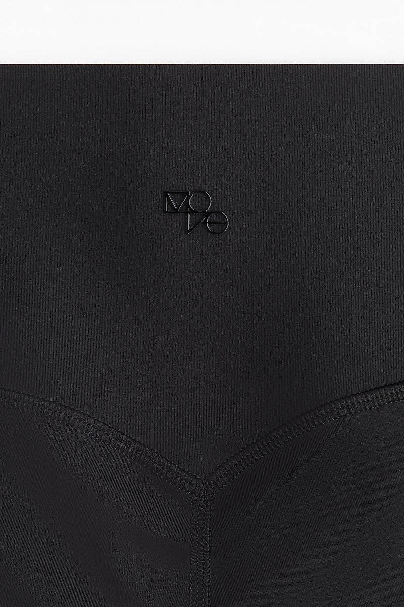 Sports Leggings with ShapeMove™