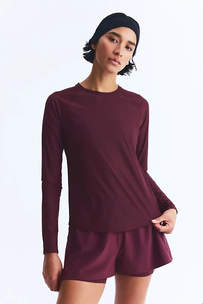 Haut de course DryMove™