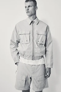 Cargo Shorts
