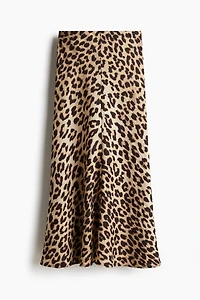 Slip Skirt