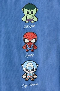 Oversized Printed T-Shirt