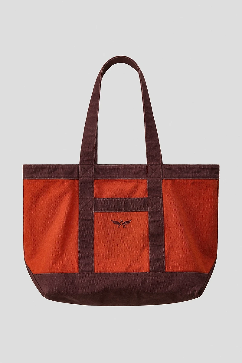 Canvas Tote Bag