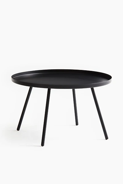 Low Side Table