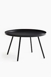 Low Side Table