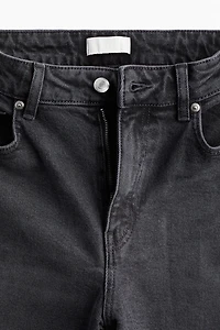 Tapered Jeans
