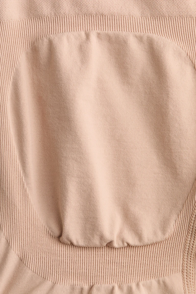 Firm Shape Push-up bikers