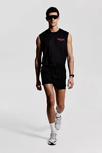 Short de course court classique DryMove🅪