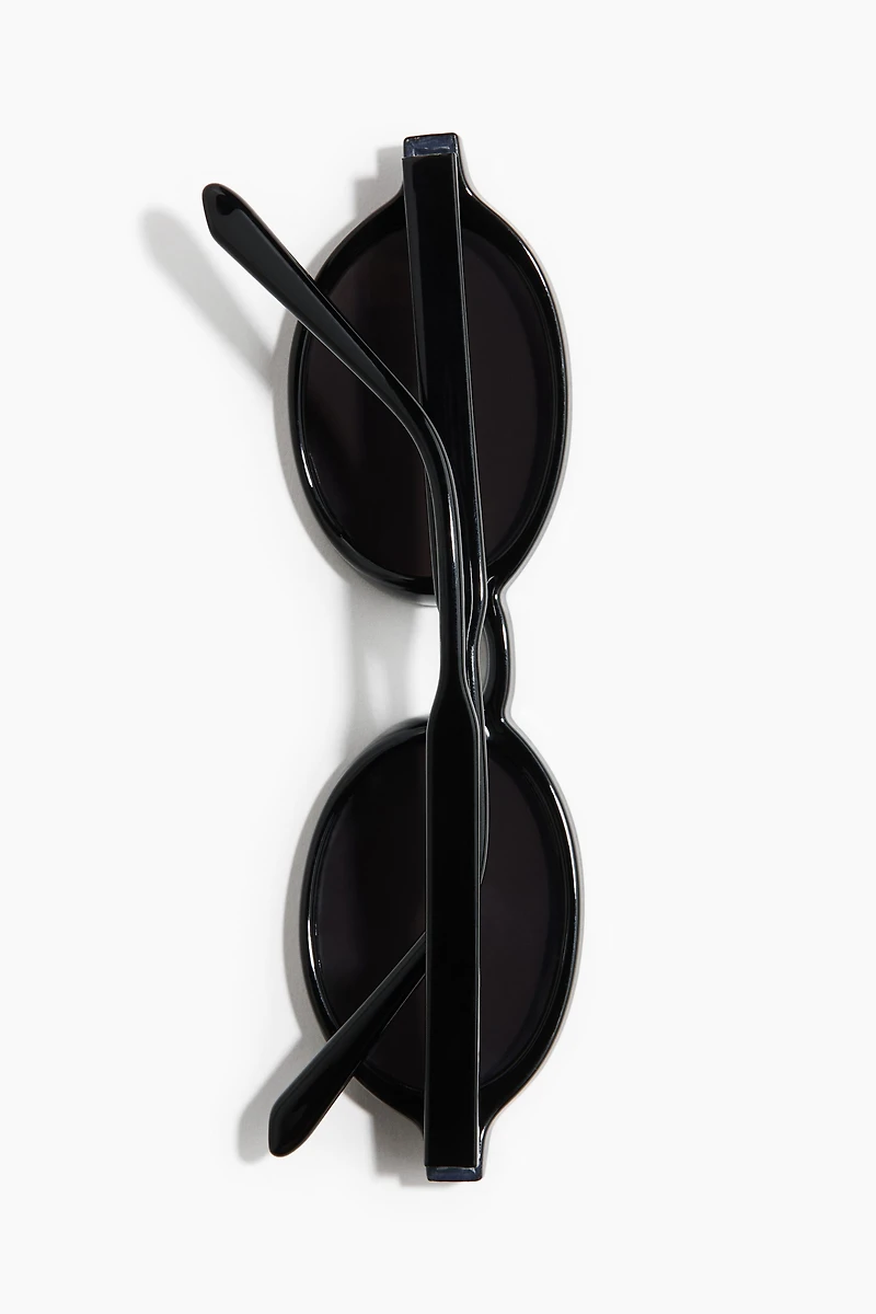 Oval Sunglasses