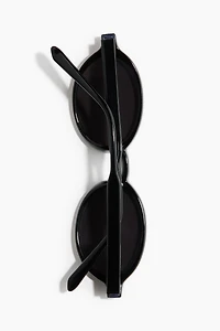 Oval Sunglasses