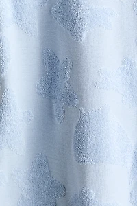Barboteuse en coton