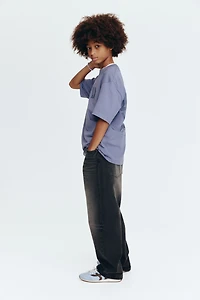 Baggy Fit Jeans