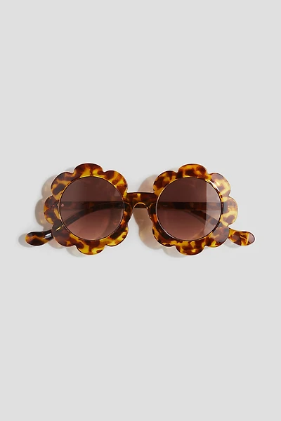 Lunettes de soleil