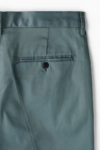 Short coutil Coupe Classique