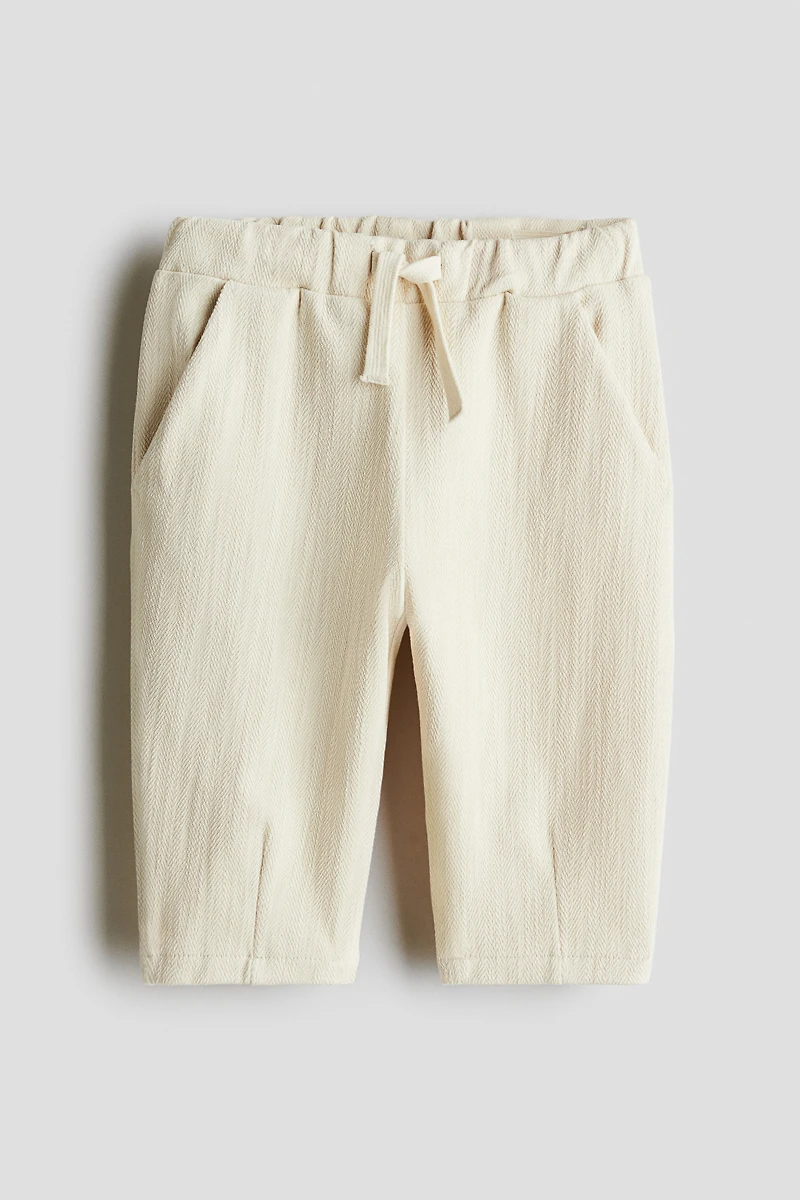 Jersey Pants