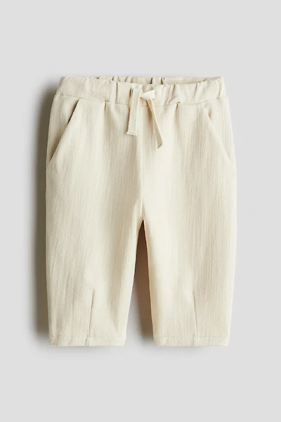 Jersey Pants