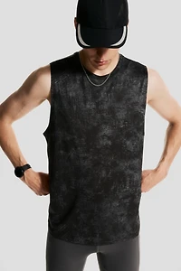 Regular-Fit Sports Tank Top with DryMove™