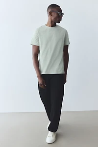 Regular Fit T-shirt