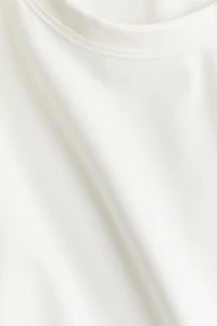 Long-sleeved Top