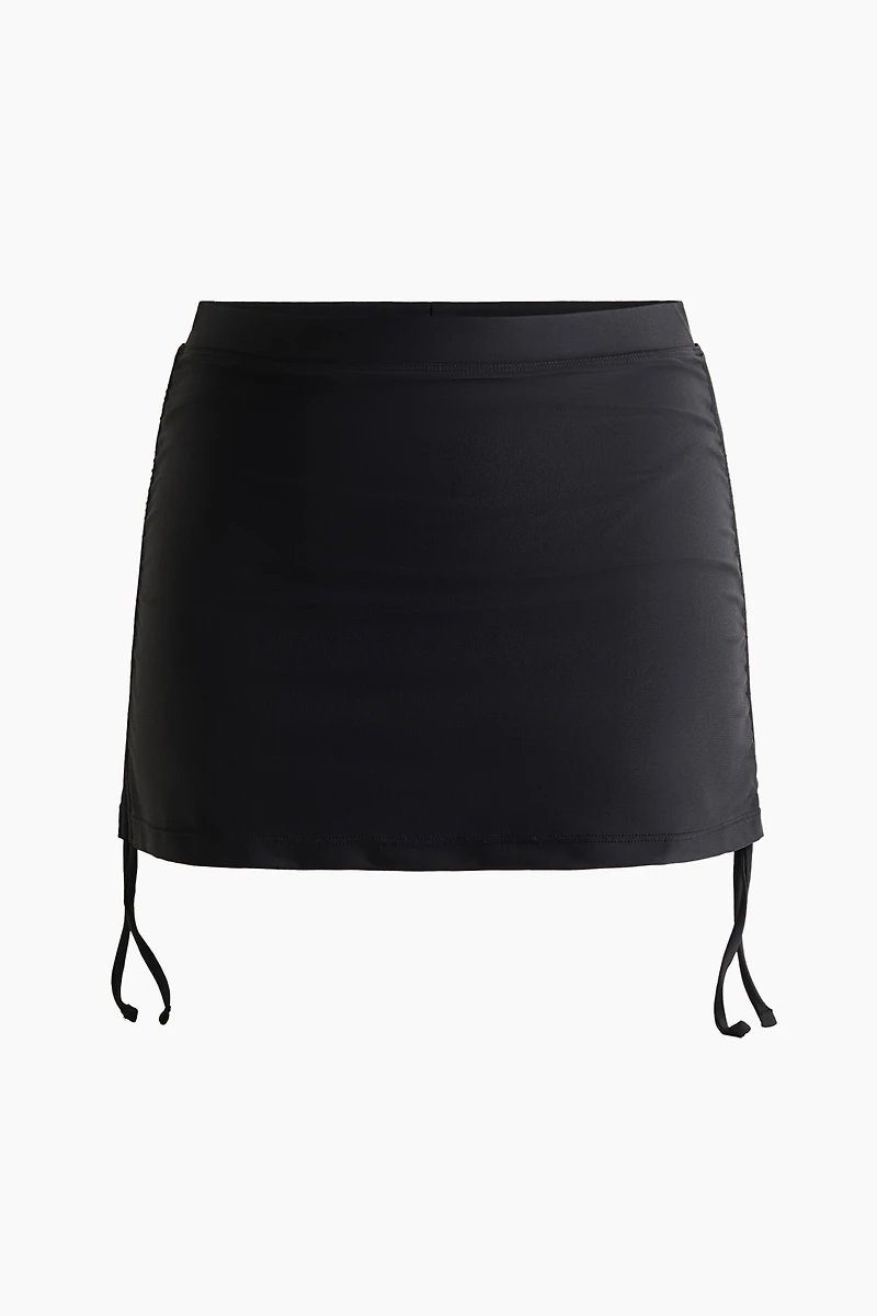 Sports Swim Skirt with Lycra® Xtra Life™