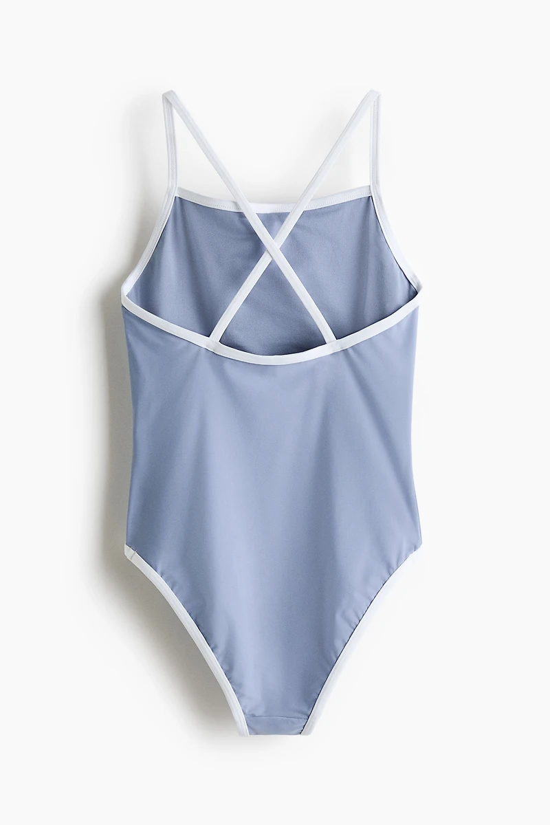 Sports Swimsuit