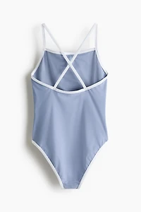 Sports Swimsuit