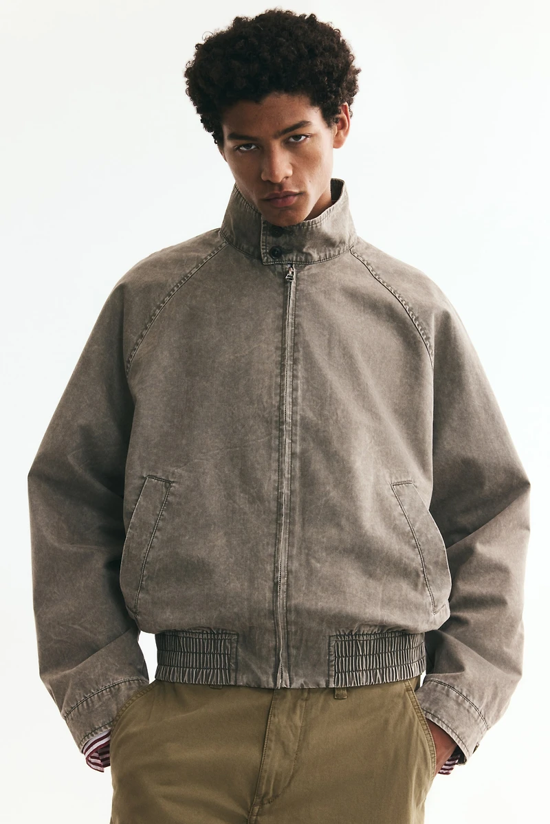 Blouson Jacket
