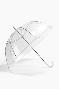 Transparent Umbrella