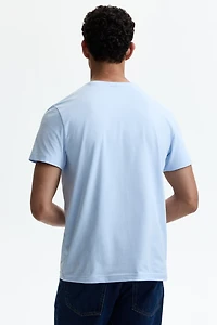 Slim Fit T-shirt