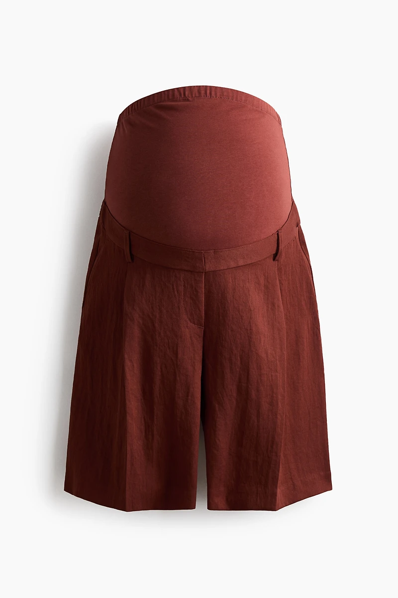 MAMA Bermuda Shorts