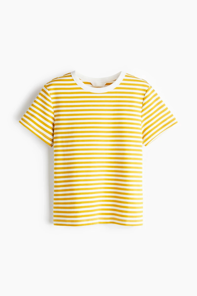 Cotton T-Shirt