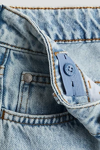 Jean Coupe décontractée