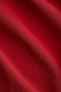 Draped Halterneck Top