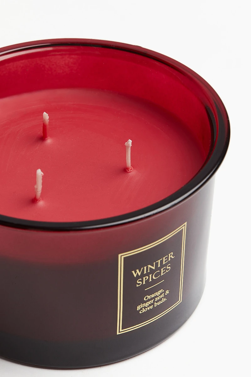 Scented Candle