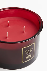 Scented Candle