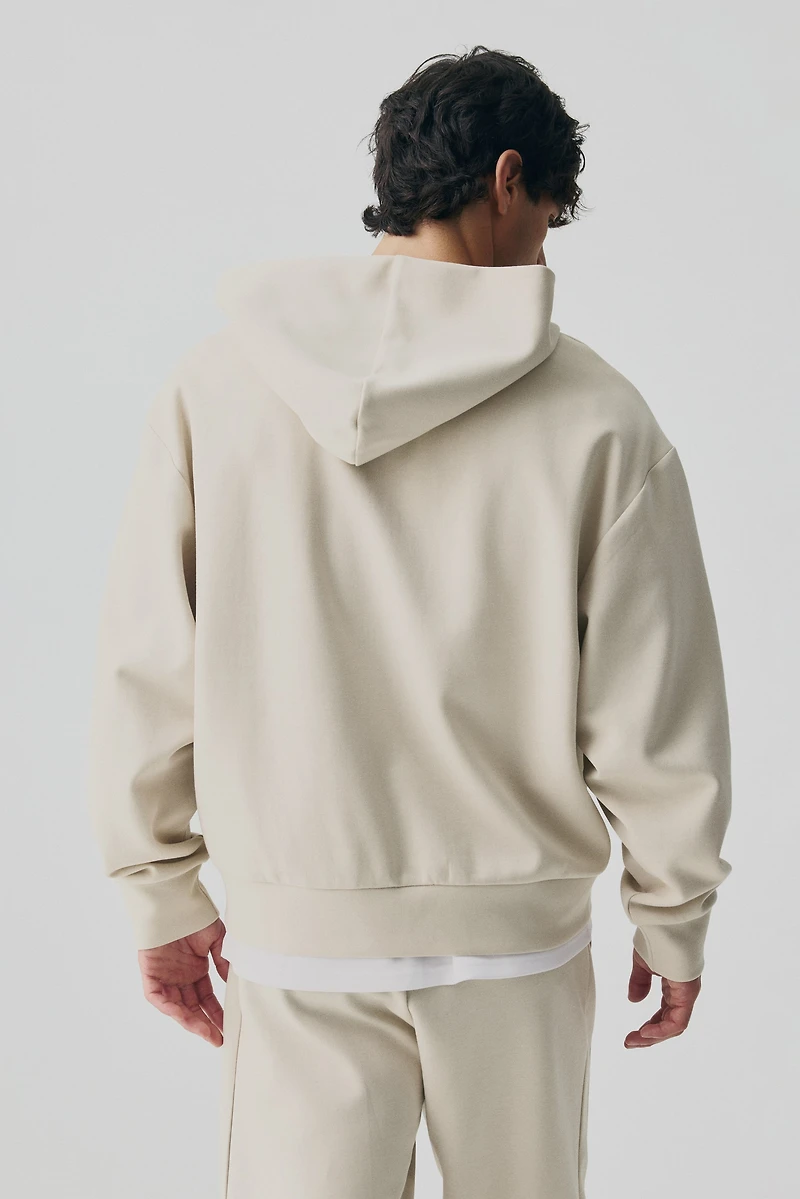 Veste à capuchon grande taille DryMove🅪