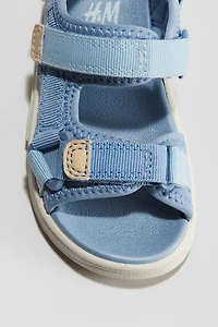 Scuba Sandals