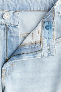 Baggy Fit Jeans