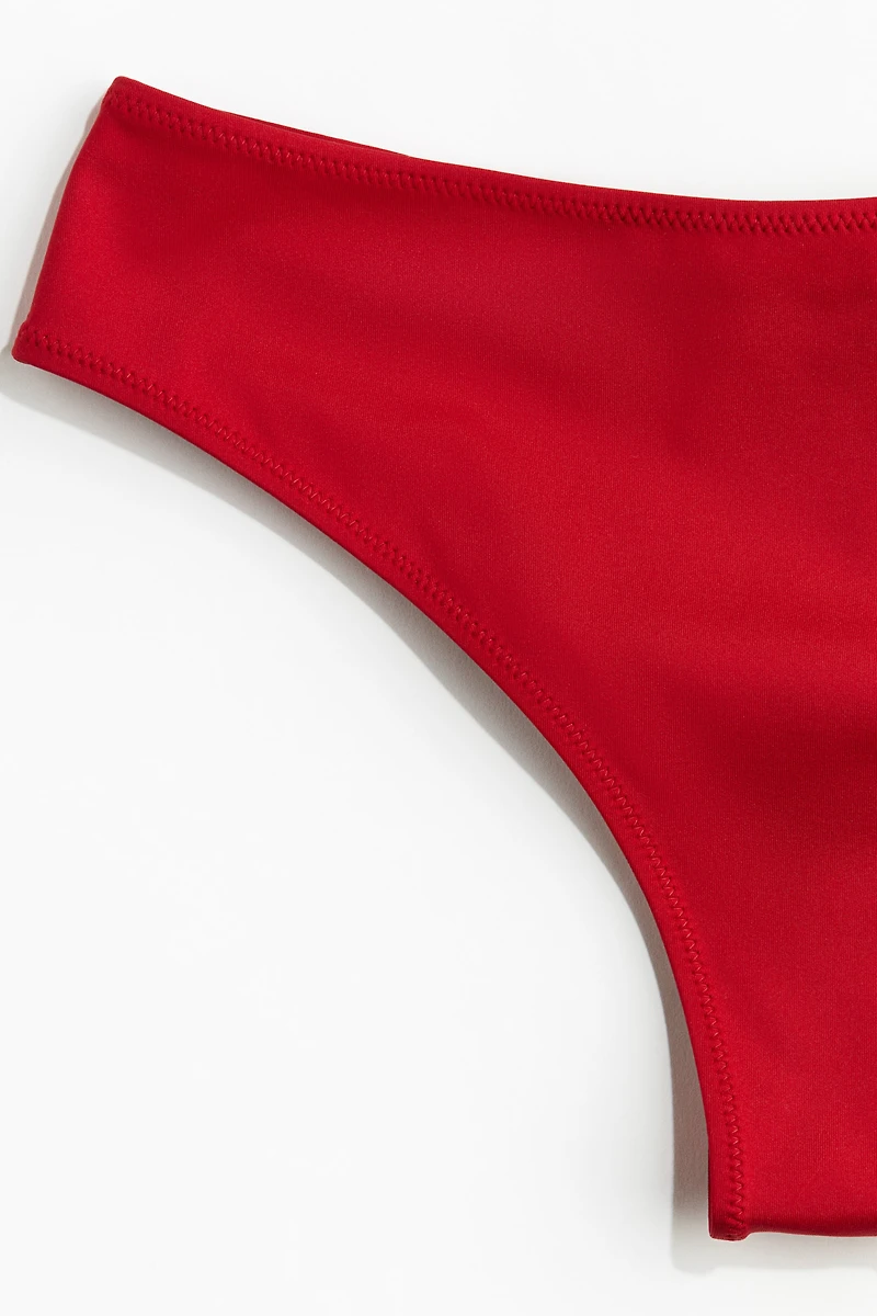 Brazilian Bikini Bottoms