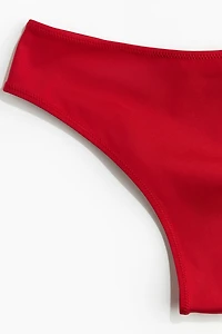 Brazilian Bikini Bottoms
