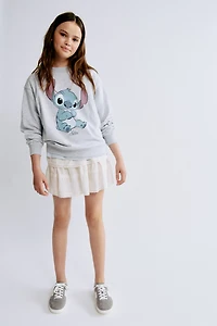 Printed Sweatshirt